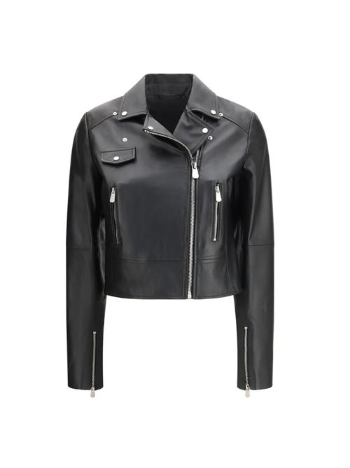 NEW SENSIBILE PINKO | 106247.A32IZ99 NERO LIMOUSINE